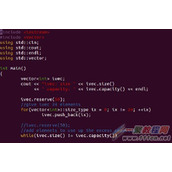 Linux系统下Vim的多窗口使用技巧