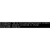 Linux系统下修改IP地址、网关、DNS的基本方法
