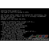 通过Linux系统将Windows系统迁移到到新的磁盘上