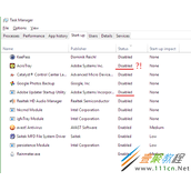 Win7系统当中acrotray.exe作用是什么
