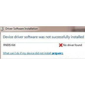 win7系统中rndis驱动应该如何安装 win7系统中rndis驱动步骤
