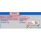 win7网卡被禁用如何恢复 win7网卡被禁用恢复方法分享