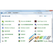 Win7系统电脑屏幕模糊的解决方法