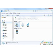 Win7系统库图标更改介绍