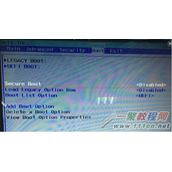 GPT分区安装Win7系统失败怎么办
