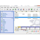 Win7电脑无损分区的方法