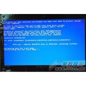 Win7系统电脑蓝屏提示错误代码116(nvlddmkm.sys)什么原因  怎么解决