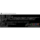 通过拖曳获取文件信息的bat代码分享