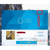 win7系统防火墙限制QQ登录的解决方法
