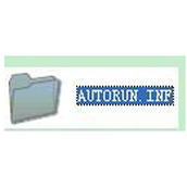 WinXP系统如何删除AUTORUN.INF文件夹  WinXP系统删除AUTORUN.INF文件夹的方法