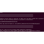 Jenkins简介与Docker部署Jenkins的方法