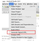 Android多渠道打包总结
