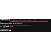 如何Docker化Python Django应用程序