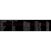 使用dockerfile构建nginx镜像的方法示例