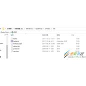基于windows下wamp多域名的配置操作方法