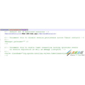 解决Tomcat在修改代码后不会自动reload的问题