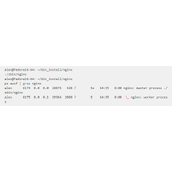 nginx信号集案例详解