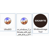 Win10改Win7系统USB接口不能使用问题解决