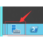 win2012 挂载硬盘即增加新硬盘方法