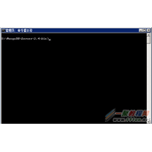 Windows下MongoDb简单配置教程