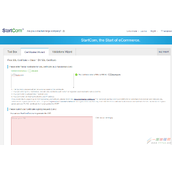 startssl申请SSL证书 并且配置 iis 启用https协议