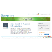 Windows中Zend Guard 6.0: 安装以及破解