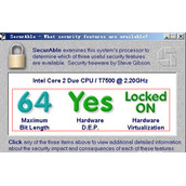 总结Linux和Windows服务器查看CPU是否支持虚拟化的方法