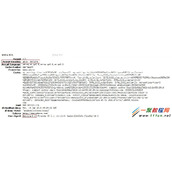 apache网页gzip压缩开启与规则