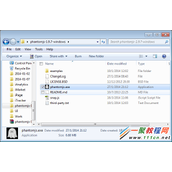 Windows中Phantomjs + Casperjs安装使用方法