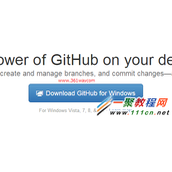 windows系统github使用笔记
