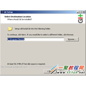 windows下安装git(msysgit和tortoisegit安装)