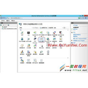 Windows2012 R2下IIS8.5伪静态规则设置(WordPress实例)