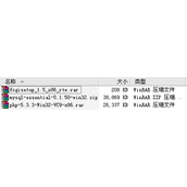 Win2003+IIS6+PHP5.33(FastCGI)+MySQl5.1.50安装配置