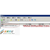 Windows下安装MariaDB数据库小结