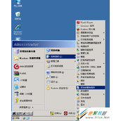 Windows2003安装和使用FTP服务器(权限配置)