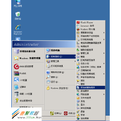 Window2003 iis+mysql+php+zend环境配置图解