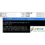 Windows中配置Python运行环境,只有700KB