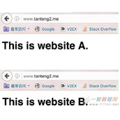 在不同端口下模拟 Nginx 反向代理和负载均衡