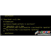 Nginx编译安装之自定义google_perftools not found