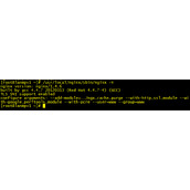 Nginx1.4.6平滑升级Nginx1.4.7的例子