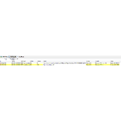 Python把Nginx日志保存到MySQL数据库