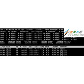 nginx绑定worker进程和cpu方法
