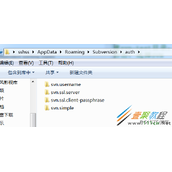 svn服务器安装在centos7系统平台
