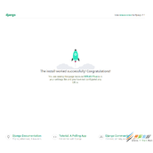 ubuntu16.04在python3 下创建Django项目并运行的操作方法