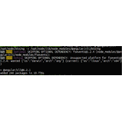 详解Ubuntu安装angular-cli遇到的坑