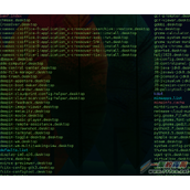 ubuntu/deepin制作快捷启动图标的方法