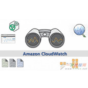 Amazon CloudWatch监视Windows Server2008的磁盘空间使用率配置