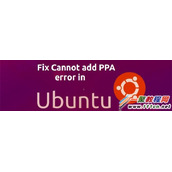 Ubuntu 14.04/Linux Mint添加PPA错误如何修复