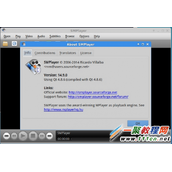 Ubuntu 安装最新怎么 SMPlayer 14.9 步骤