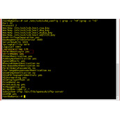 Ubuntu 14.04 运行root直接ssh远程服务器